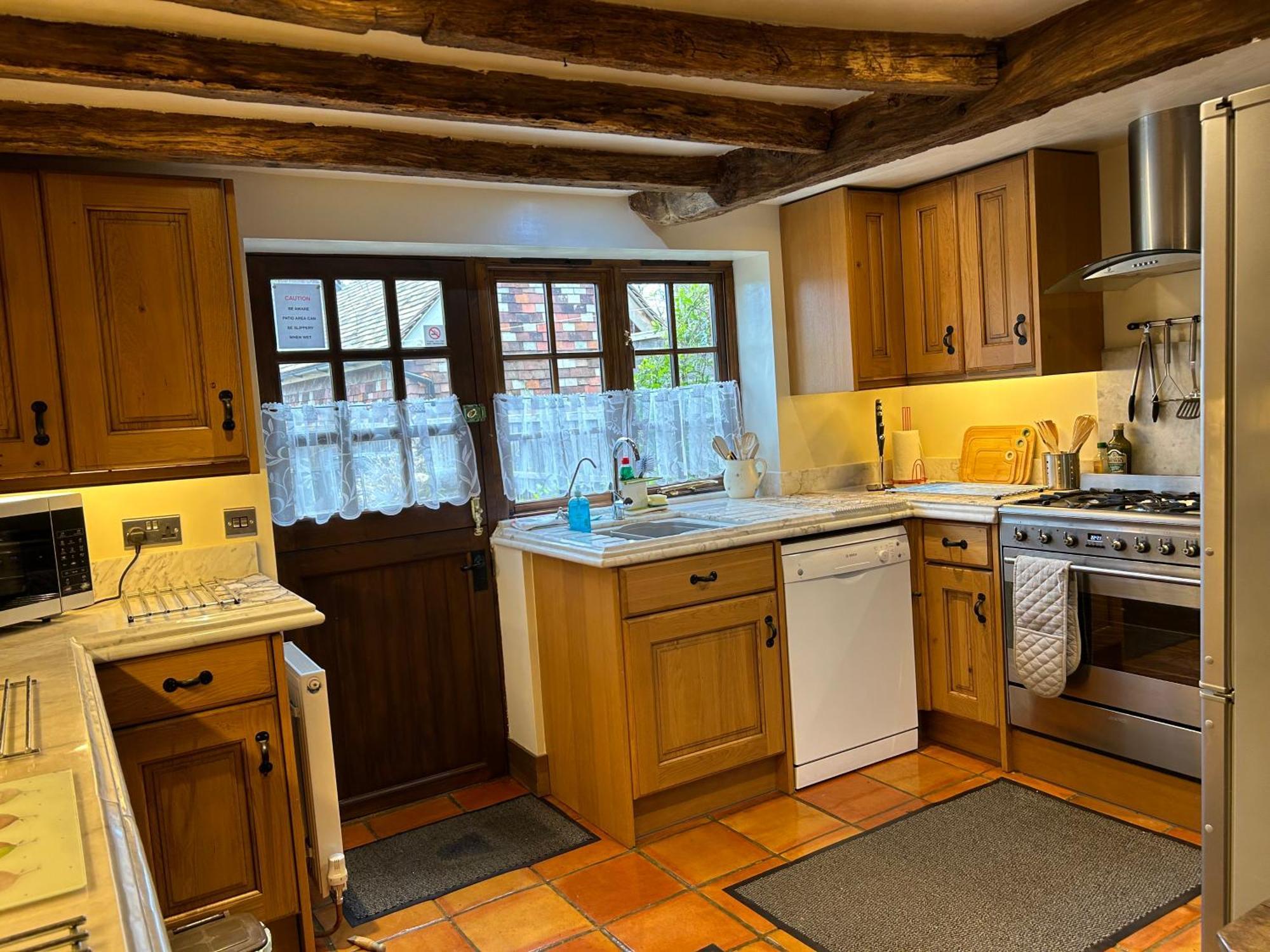 Keepers Cottage وول المظهر الخارجي الصورة