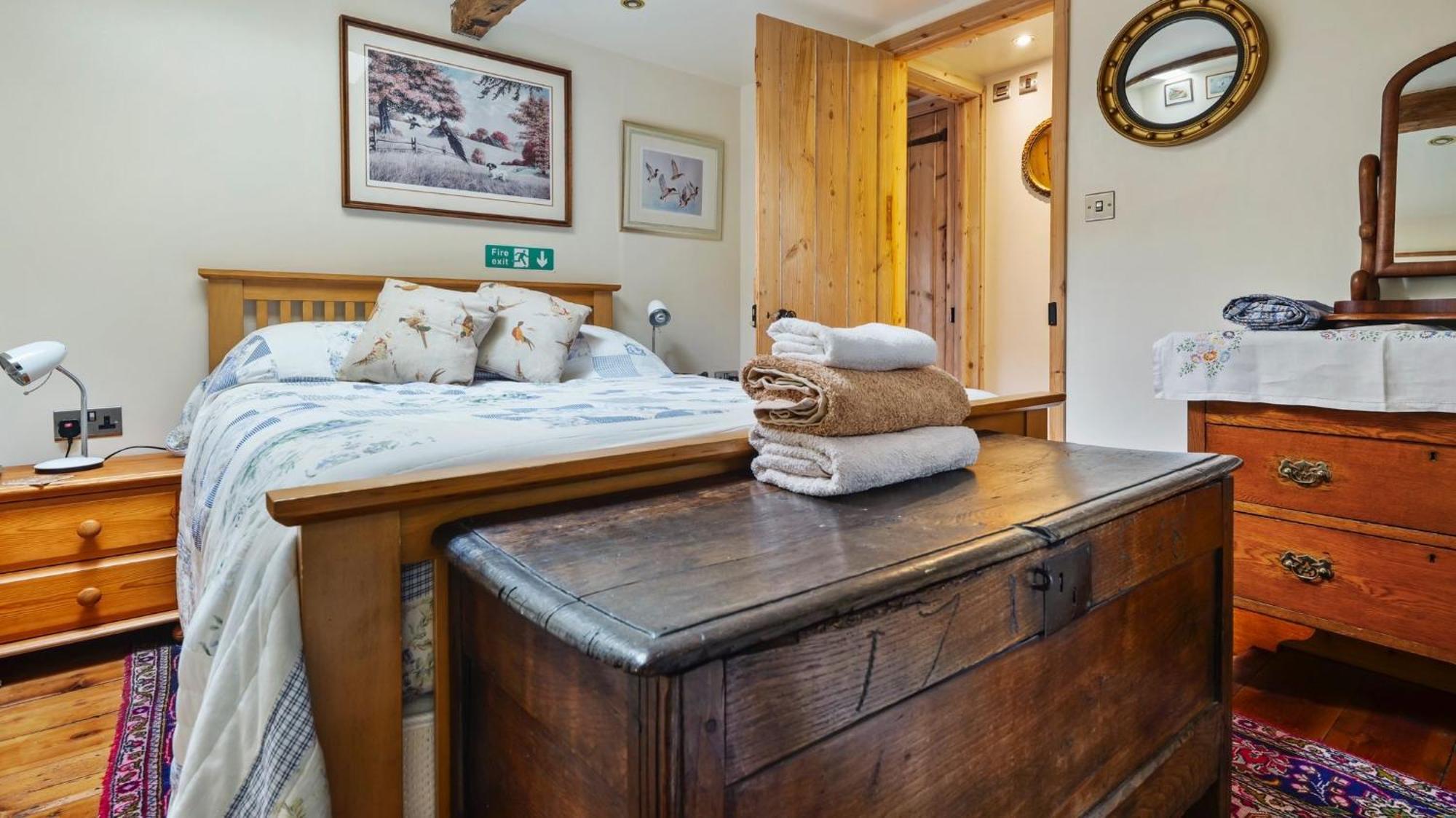 Keepers Cottage وول المظهر الخارجي الصورة