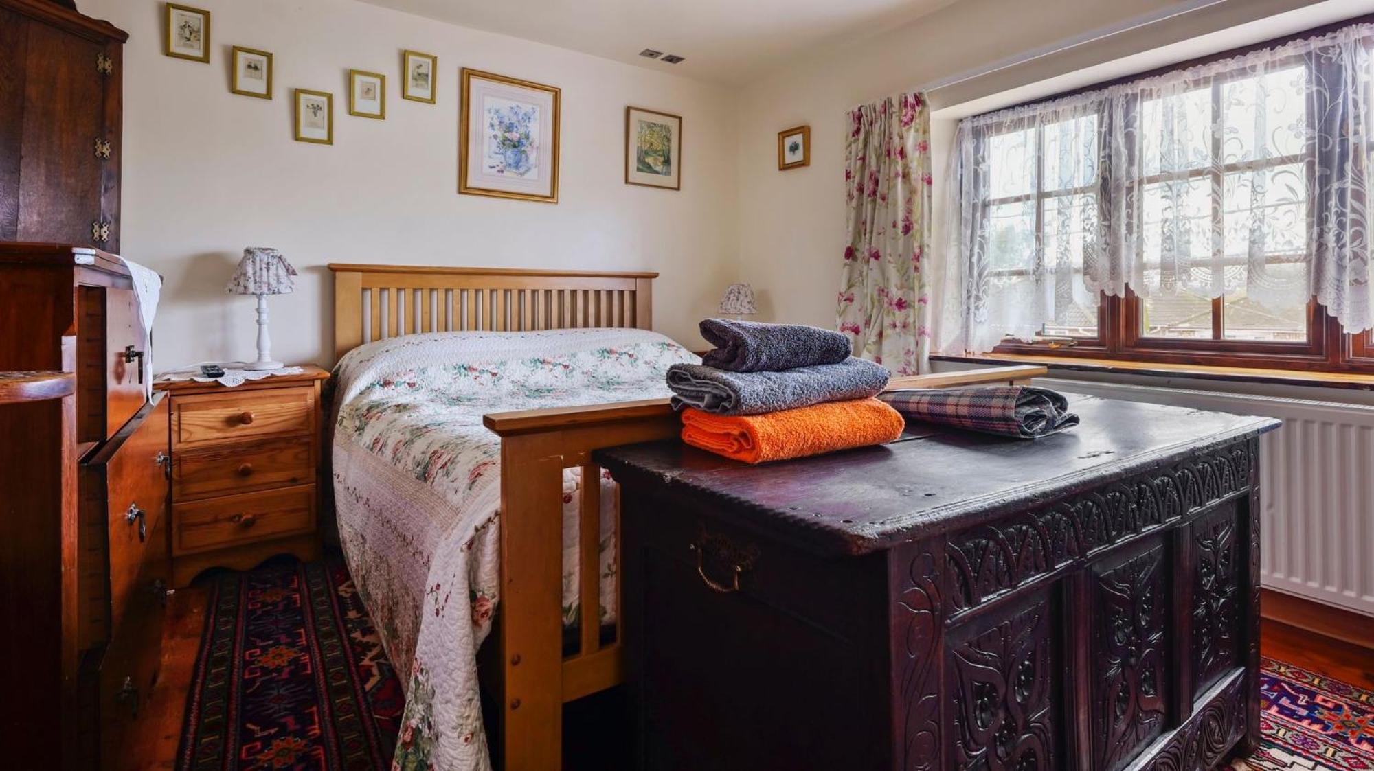 Keepers Cottage وول المظهر الخارجي الصورة