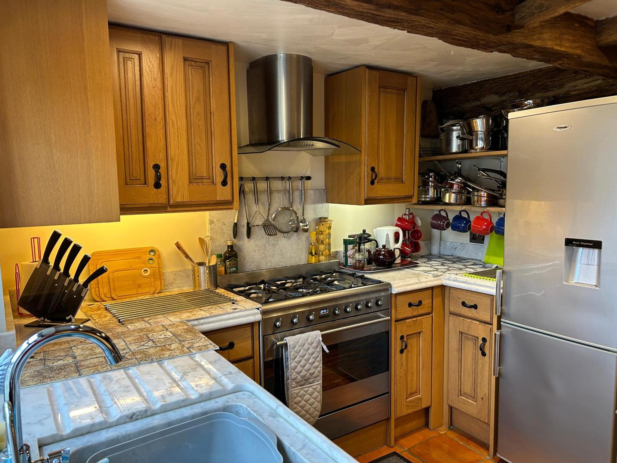 Keepers Cottage وول المظهر الخارجي الصورة