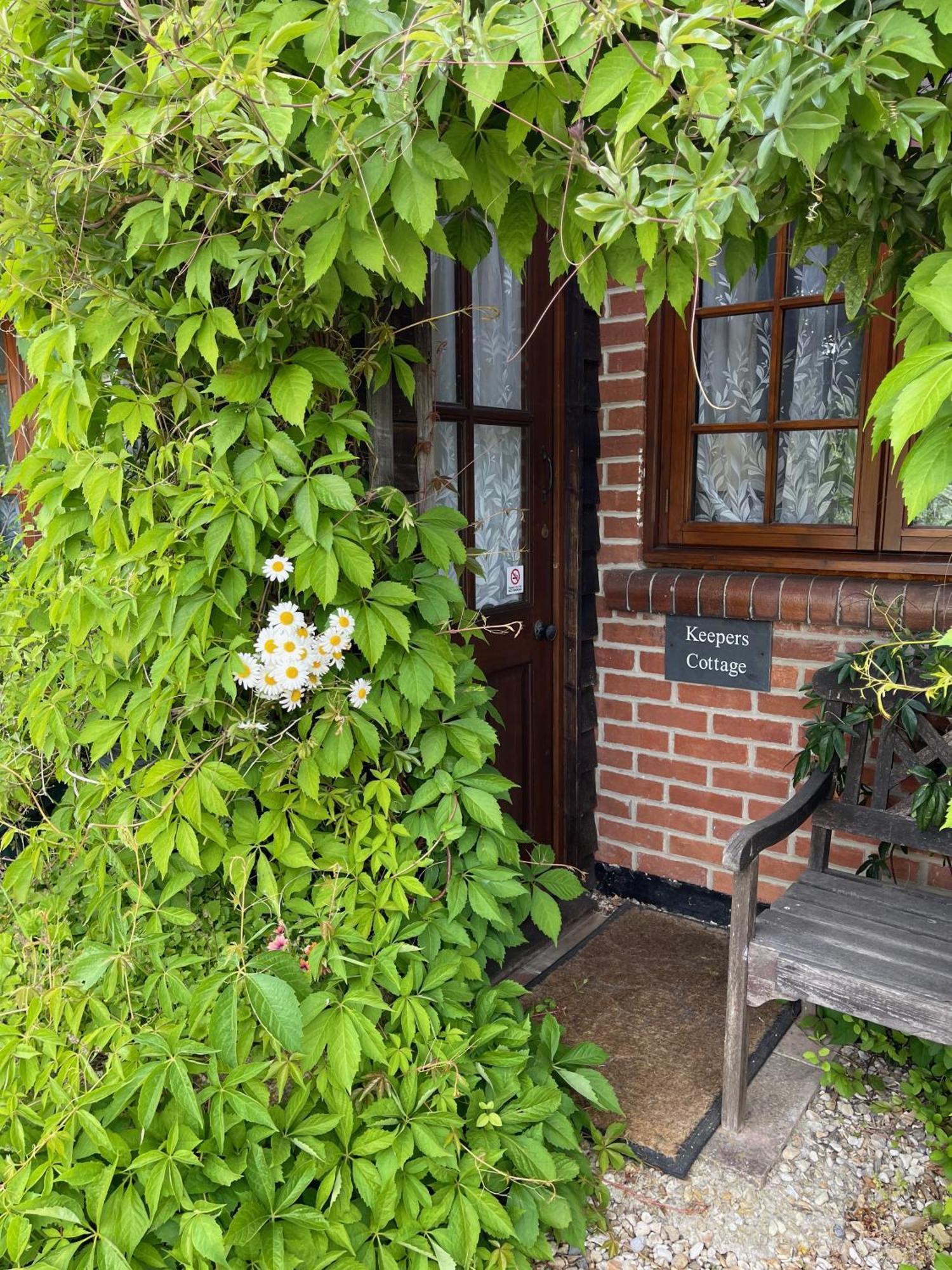 Keepers Cottage وول المظهر الخارجي الصورة